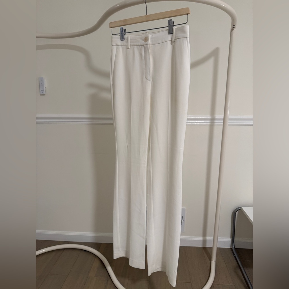 Babaton Cream Women's Pants